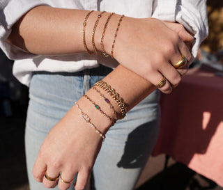 Permanent Jewelry Training Online or In-Person - Nina Wynn