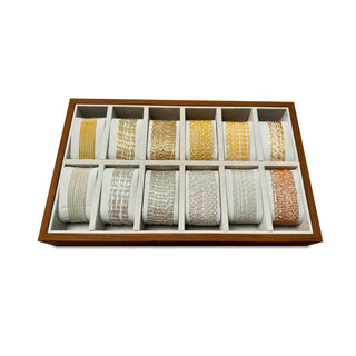 Gold Filled & Silver Chains Starter Pack for Permanent Jewelry - Nina Wynn