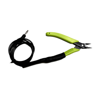 Green Ground Pliers - Nina Wynn