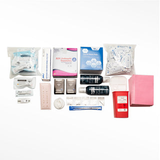 Certified Needle Ear Piercing Course Denver