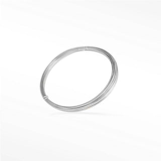 Silver Wire for Permanent Jewelry - Nina Wynn