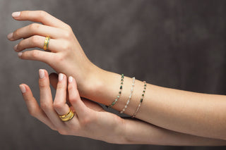 Permanent Jewelry Training Online or In-Person - Nina Wynn
