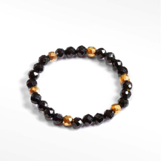 Healing Gemstone Ring - Nina Wynn