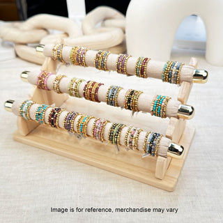 Healing Gemstone Ring Starter Pack - Nina Wynn