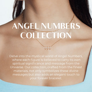 Angel Numbers Collection