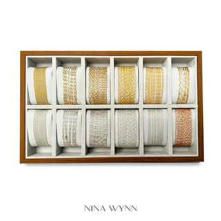 Permanent Jewelry Starter Kit - Nina Wynn
